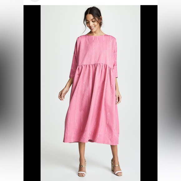 Rachel Comey Dresses & Skirts - Rachel Comey Oust dress in pink